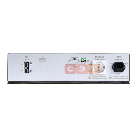 Источник бесперебойного питания Teplocom 600